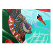 arteology business cards