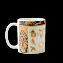 arteology sketches 1995 mugs