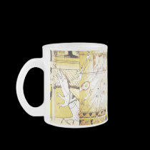 arteology sketches 1995 mugs
