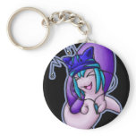 Artes Keychain