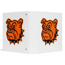 Artesia "Big Bulldog" Avery Binder