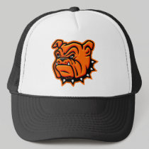Artesia "Big Bulldog" Trucker Hat