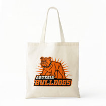 Artesia Bulldogs Bag