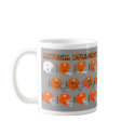 Artesia Bulldogs Championship Helmets Mug