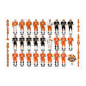 Artesia Bulldogs Poster posters