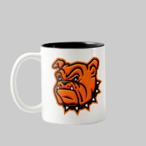 Artesia "Double Dog" Mug