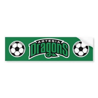 Dragons Soccer