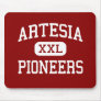 Artesia - Pioneers - High - Lakewood California Mouse Pad