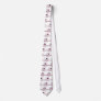 Artesia Wells, Texas Custom Tie