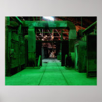 Artful Decay Print