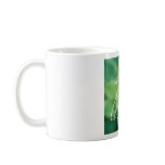 Artful Succulent Garden Mug
