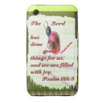 Arthopoda Collection ~ Lady bug    cases casemate cases
