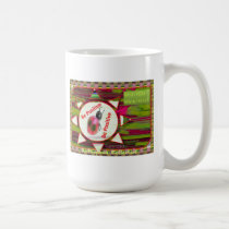 Arthopoda Collection ~ Lady bug         mugs mugs