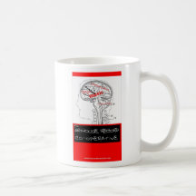 Arthouse Records Mug