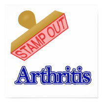Arthritis posters