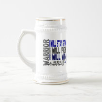 Arthritis Warrior Mugs