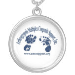 Arthrogryposis Necklace