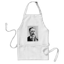 Arthur ~ Chester Alan / President of United States Apron