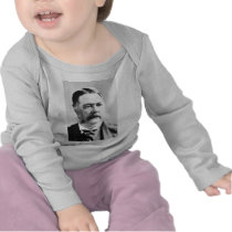 Arthur ~ Chester Alan / President of United States T Shirts