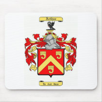 arthur (english) mousepads by tdzsdz arthur (english) mousepads