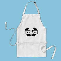 Arthur Foreise aprons