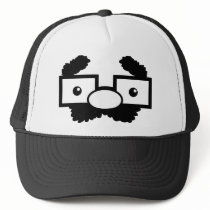 Arthur Foreise hats