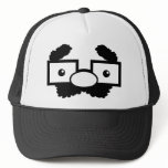 Arthur Foreise hats