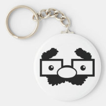 Arthur Foreise Keychains