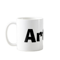 Arthur mugs