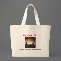 Arthur Murray Shoe Bag - Customized by mychaeljames Arthur Murray Shoe Bag - Customized