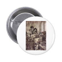 Arthur Rackham Alice In Wonderland Pins