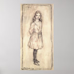 Arthur Rackham Alice In Wonderland posters