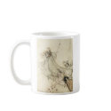 Arthur Rackham art mug
