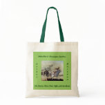 Arthur Rackham Peter Pan Fairies Bag
