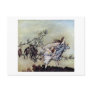 Arthur Rackham Peter Pan Fairies Postcard
