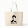 Arthur Rimbaud Tote Bags