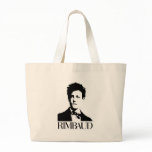Arthur Rimbaud bags