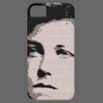 Arthur Rimbaud i-phone 5 case casemate cases