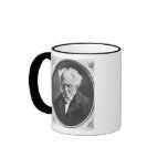 Arthur Schopenhauer Coffee Mugs