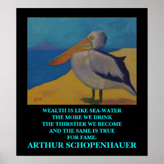 Arthur Schopenhauer Gifts on Zazzle