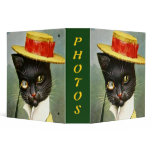 Arthur Thiele - Mr. Cat Binders