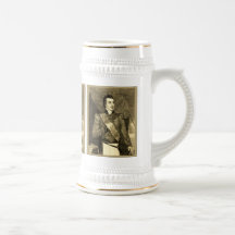 Arthur Wellesley ~ 1st Duke of Wellington Coffee Mugs