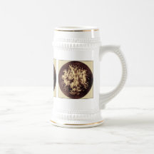 Arthur Wellesley ~ 1st Duke of Wellington Coffee Mugs