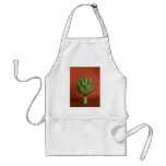 Artichoke Apron