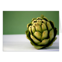 Artichoke cards