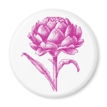 Artichoke Magnet
