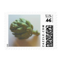 Artichoke Postage Stamps stamp