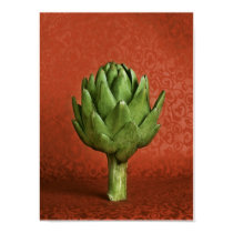Artichoke posters by tokyphotography Artichoke posters