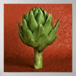 Artichoke Posters