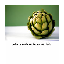 Artichoke T t-shirts